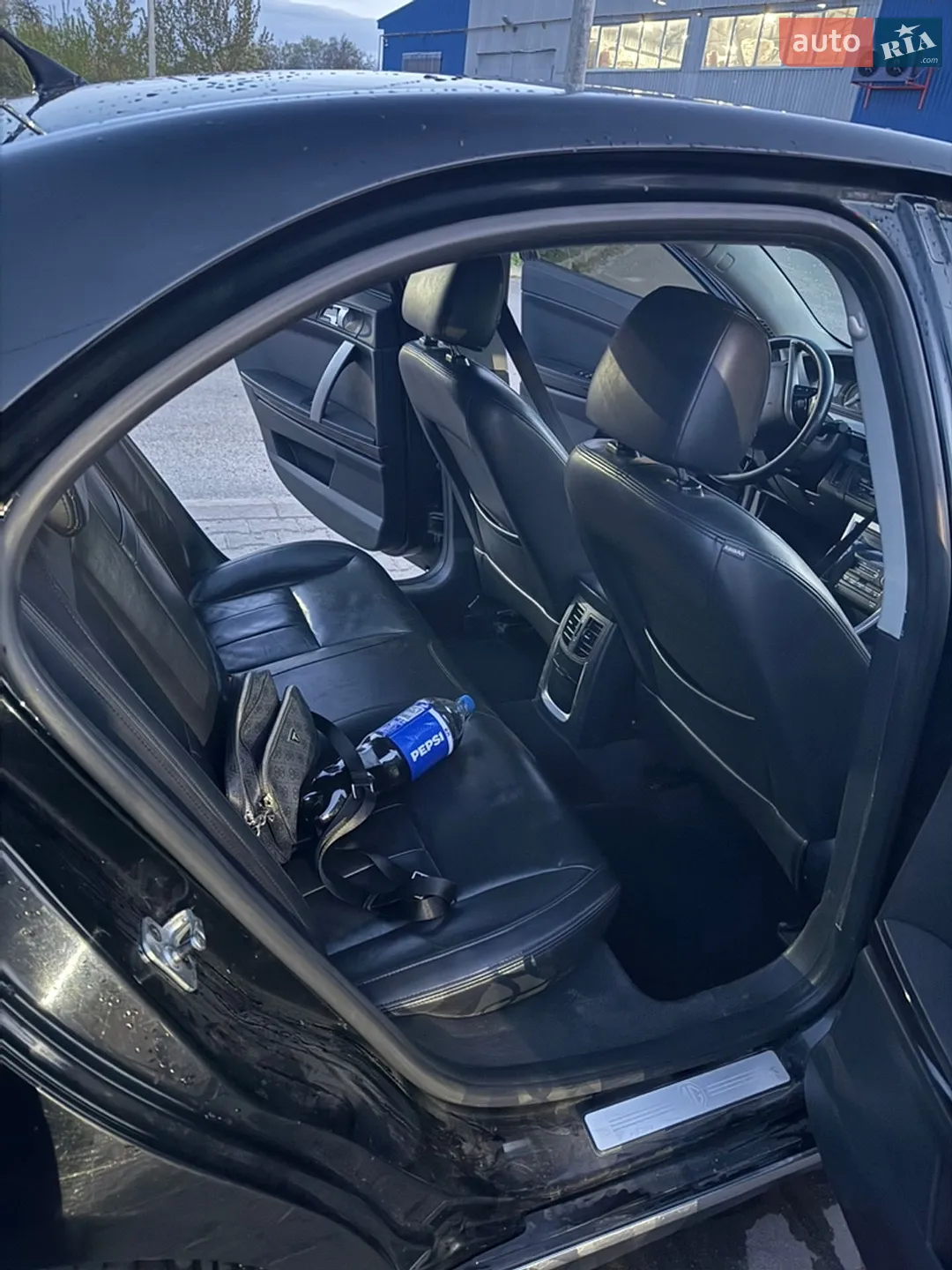 2012 MG 550 - мініатюра 20