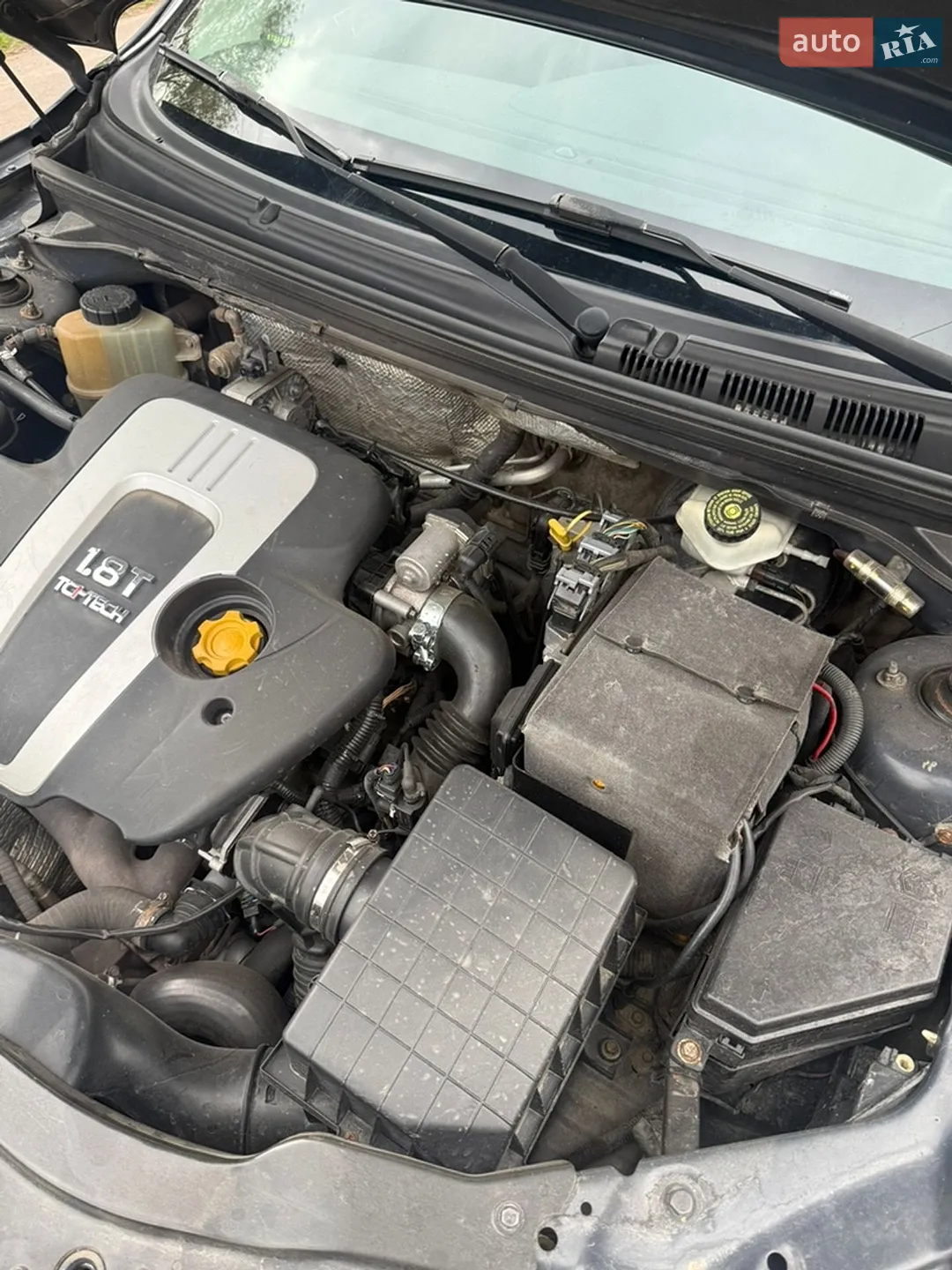 2012 MG 550 - мініатюра 26