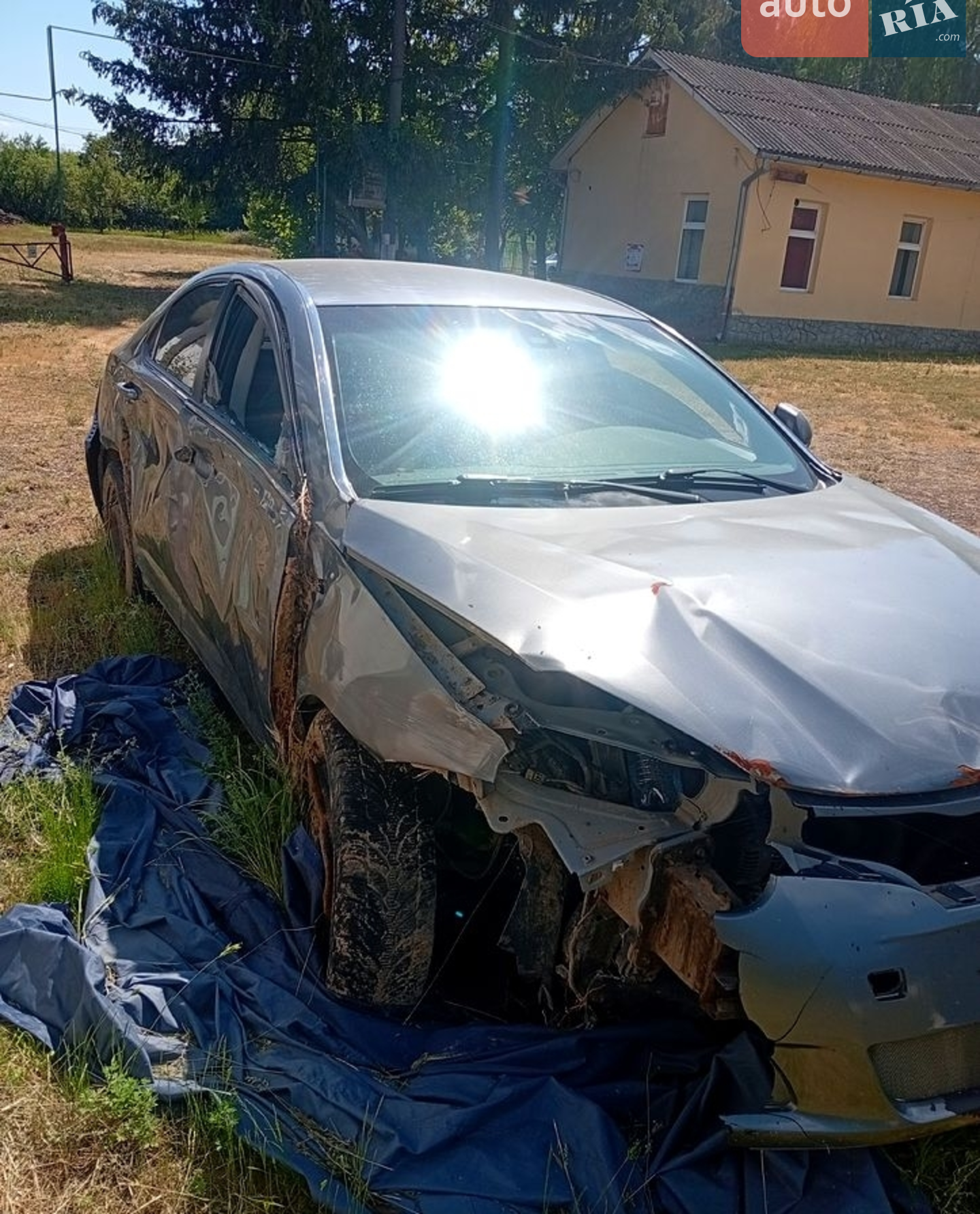 2013 MG 550 - мініатюра 2