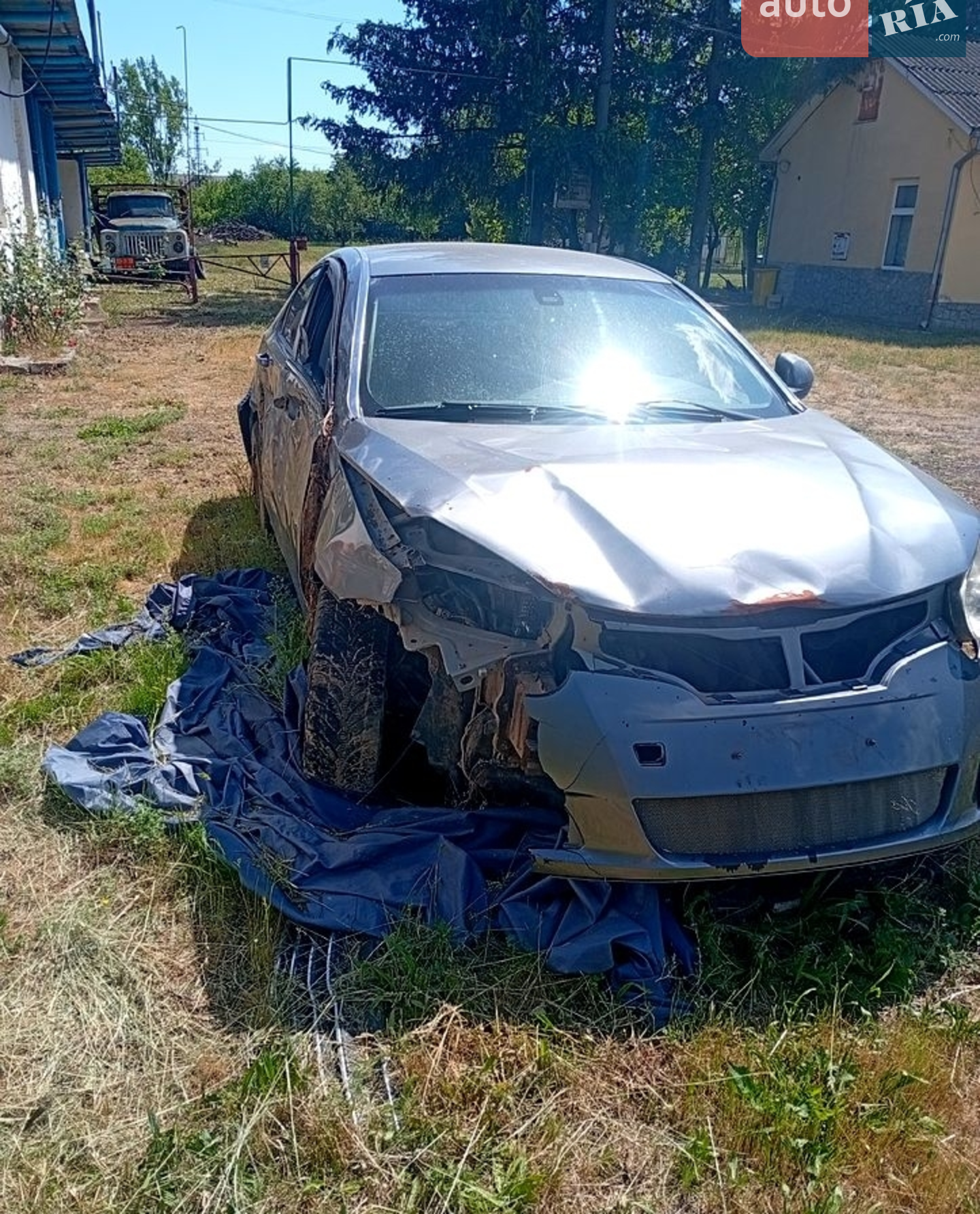 2013 MG 550 - мініатюра 6
