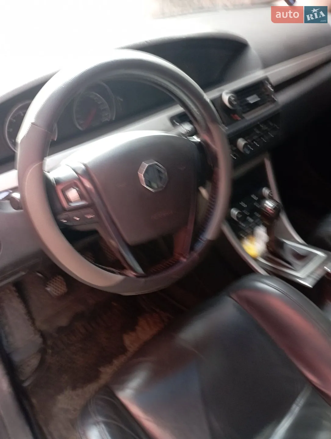2012 MG 550 - мініатюра 3
