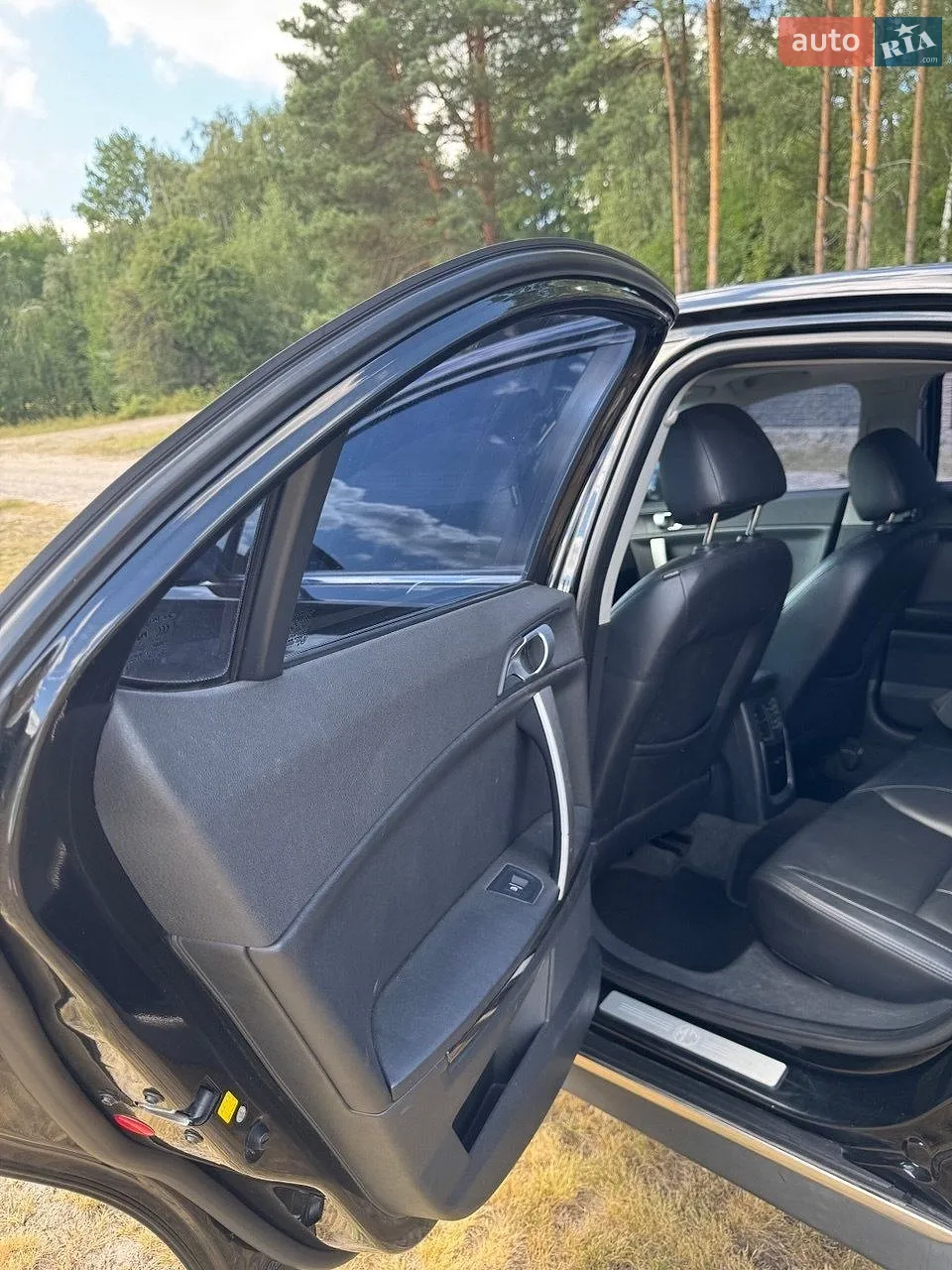 2011 MG 550 - мініатюра 11