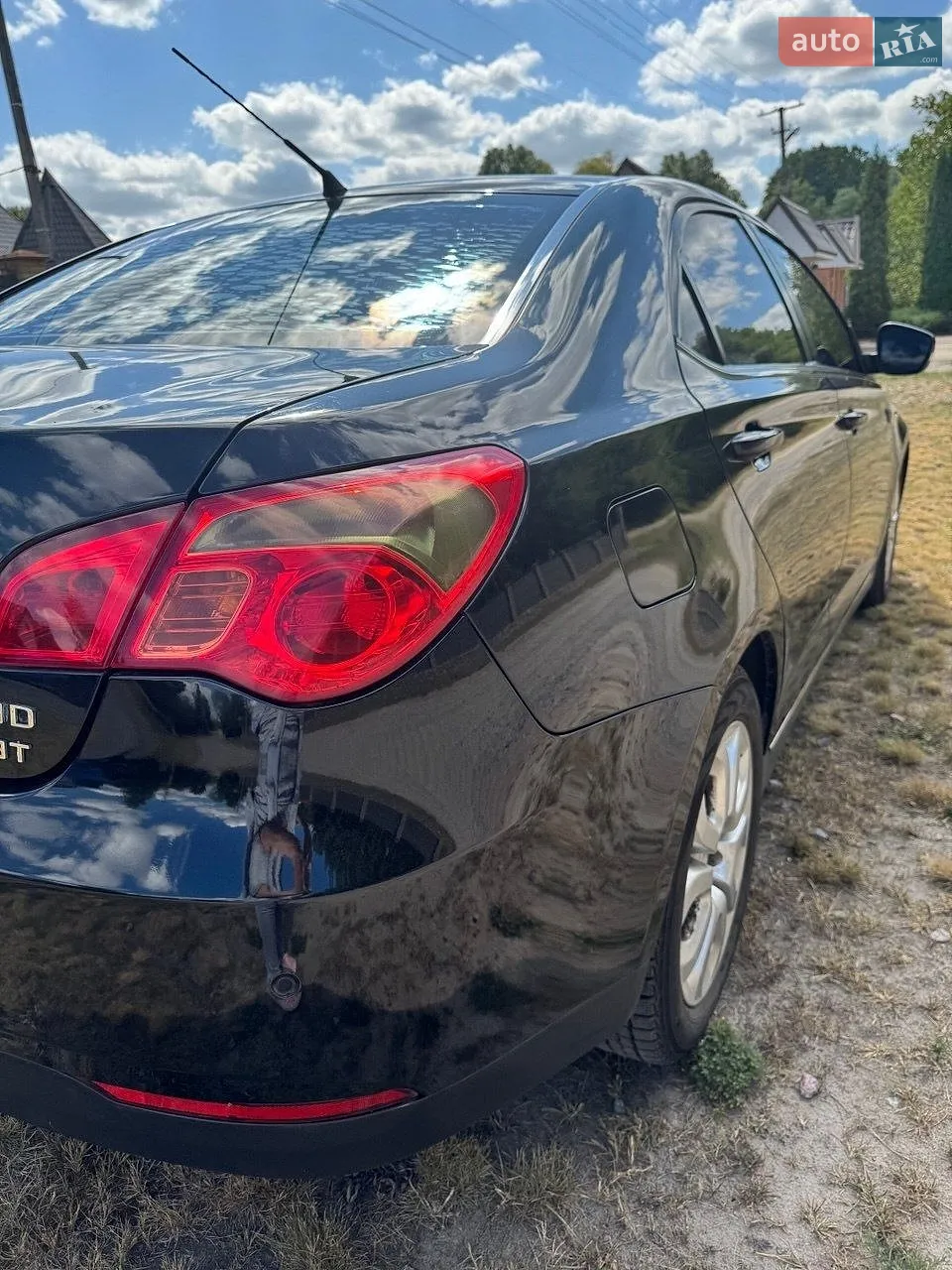 2011 MG 550 - мініатюра 18