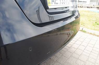 Хетчбек MG 5 2014 в Кривому Розі