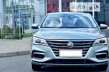 Седан MG 5 2022 в Харькове