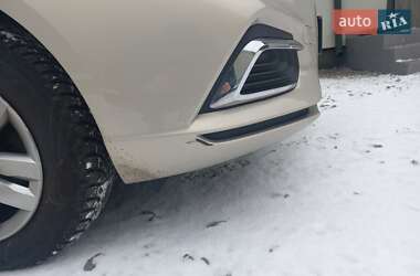Седан MG 5 2021 в 