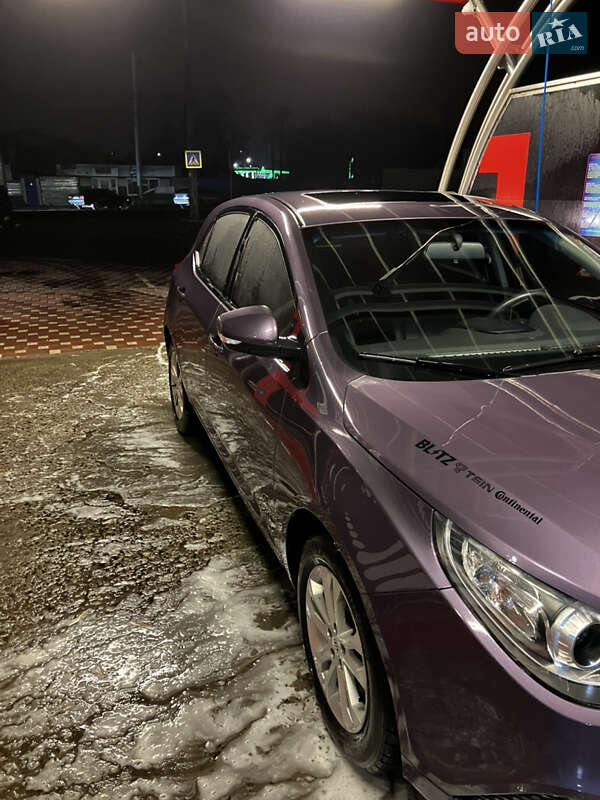 Хэтчбек MG 5 2013 в Полтаве фото 4 Хэтчбек MG 5 2013 в Полтаве