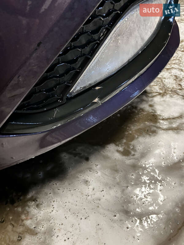 Хэтчбек MG 5 2013 в Полтаве фото 7 Хэтчбек MG 5 2013 в Полтаве