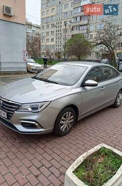 Седан MG 5 2022 в Києві