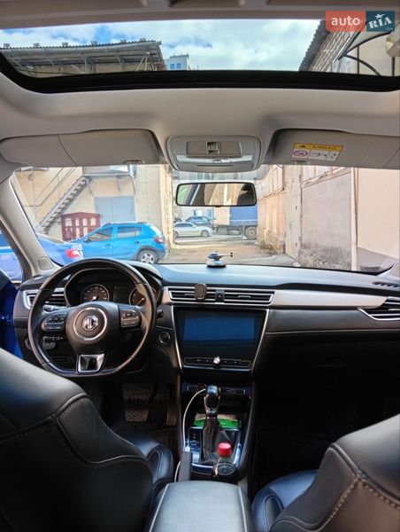 Седан MG 5 2020 в Києві