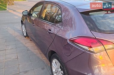 Хэтчбек MG 5 2014 в Светловодске