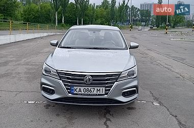 Седан MG 5 2022 в Києві