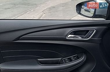 Седан MG 5 2022 в Киеве