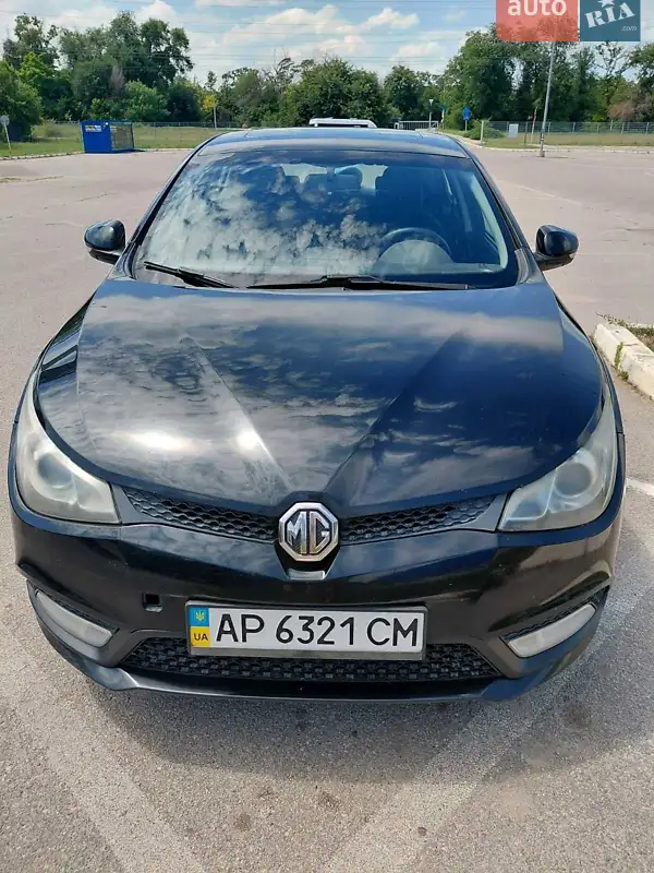 MG 5 2013 VIN LSJA14E61DG071631 фото оголошення 8 з 32