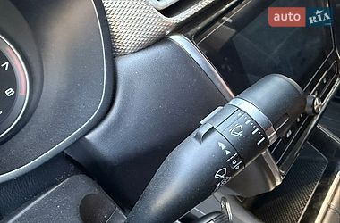 Седан MG 5 2022 в Дніпрі