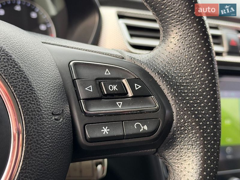 Седан MG 5 2021 в Тернополе фото 37 Седан MG 5 2021 в Тернополе
