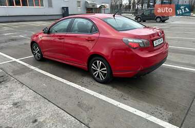 Седан MG 6 2013 в Киеве