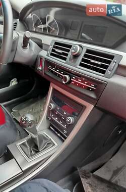 Седан MG 6 2013 в 