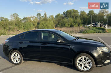 Седан MG 6 2013 в 
