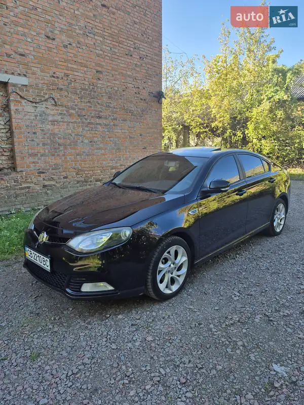 2012 MG 6 - мініатюра 17