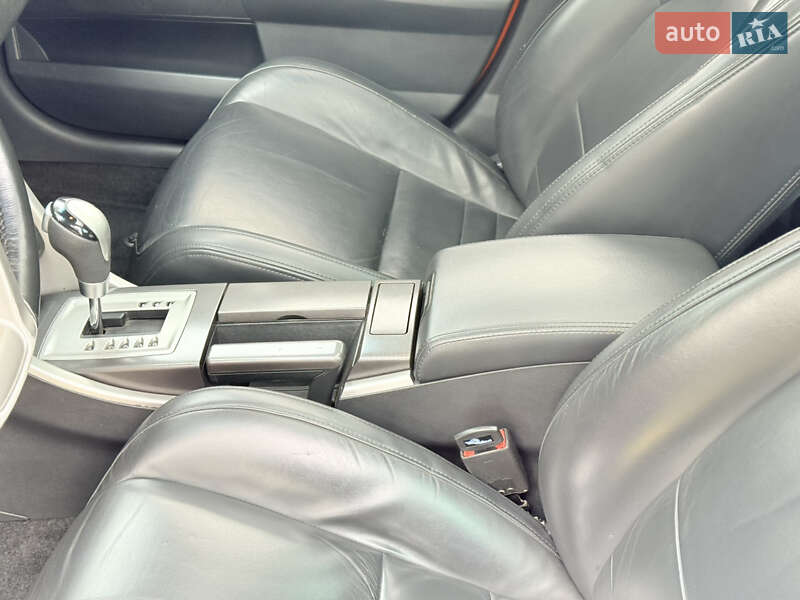 Фастбэк MG 6 2012 в Харькове фото 44 Фастбэк MG 6 2012 в Харькове