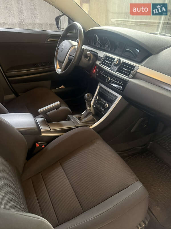 Седан MG 6 2012 в Запоріжжі фото 9 Седан MG 6 2012 в Запоріжжі