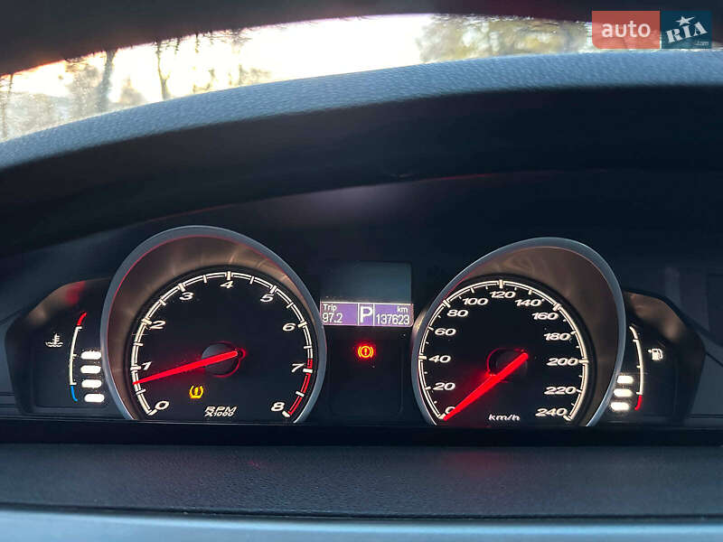 Фастбэк MG 6 2012 в Запорожье фото 31 Фастбэк MG 6 2012 в Запорожье