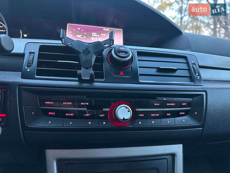 Фастбэк MG 6 2012 в Запорожье фото 33 Фастбэк MG 6 2012 в Запорожье