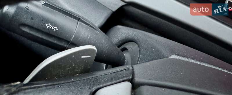 Седан MG 6 2014 в Києві