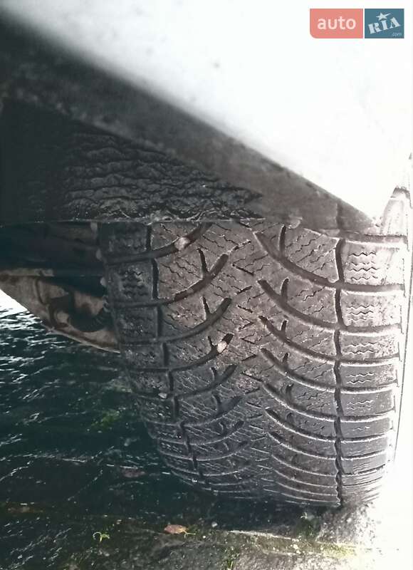 Фастбэк MG 6 2012 в Виннице