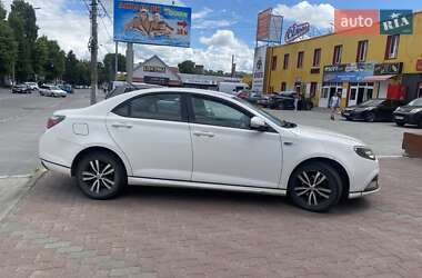 Седан MG 6 2013 в Києві