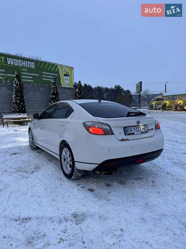 2013 MG 6, VIN LSJW24G37DS074777:plate — фото 1 (autoria)