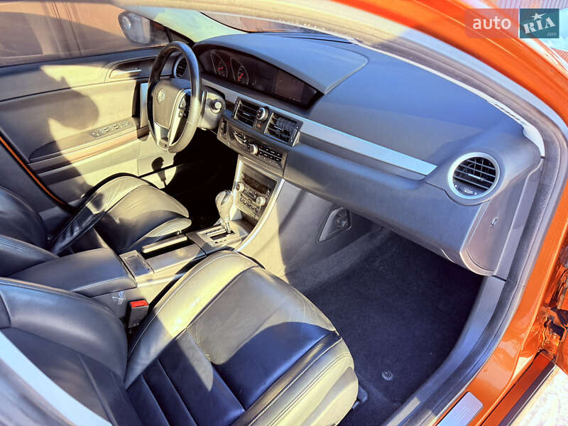 Фастбэк MG 6 2012 в Харькове