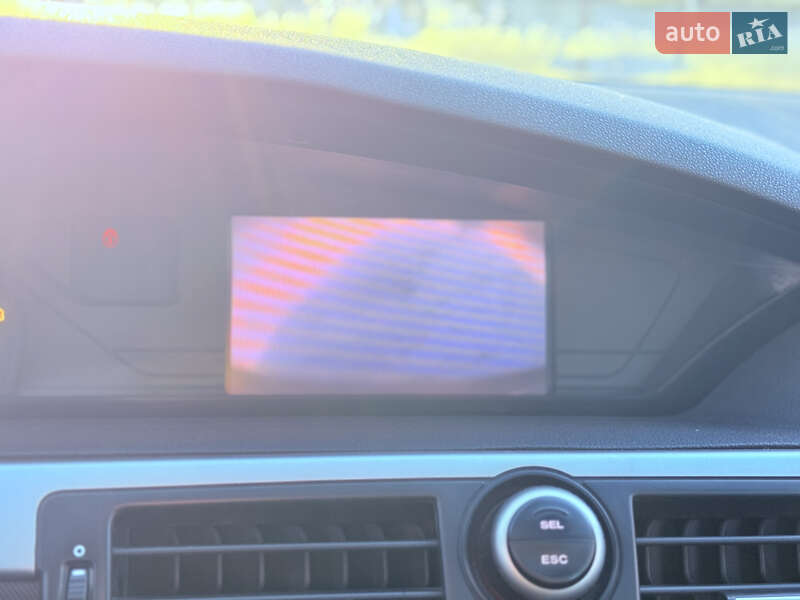 Фастбэк MG 6 2012 в Харькове