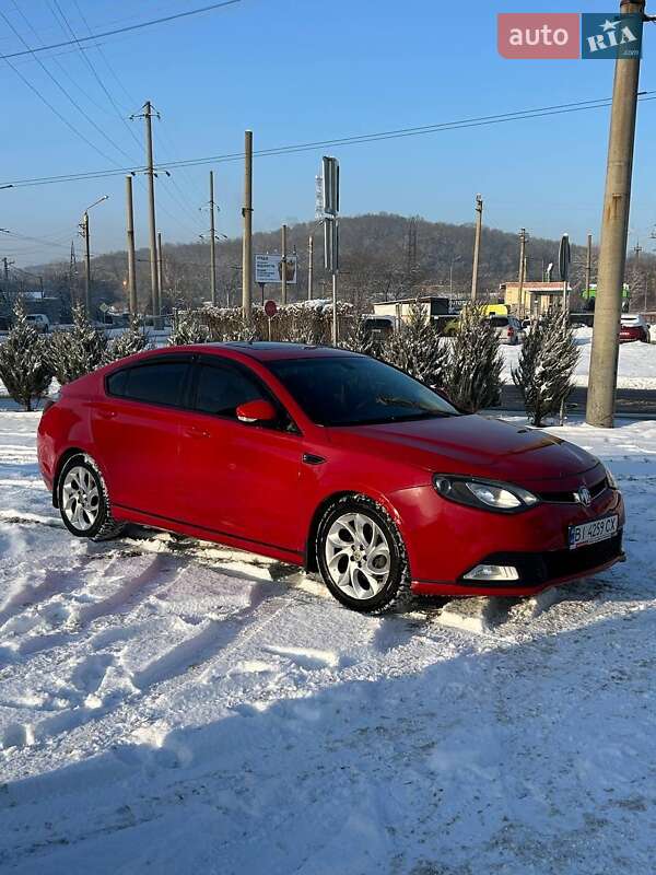 MG 6 2012