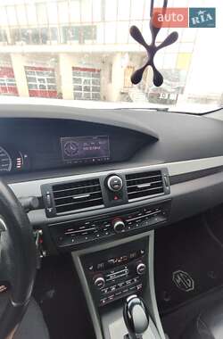 Фастбэк MG 6 2013 в Запорожье