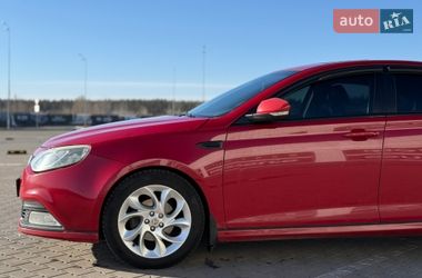 Седан MG 6 2012 в Києві