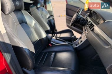 Седан MG 6 2012 в Києві