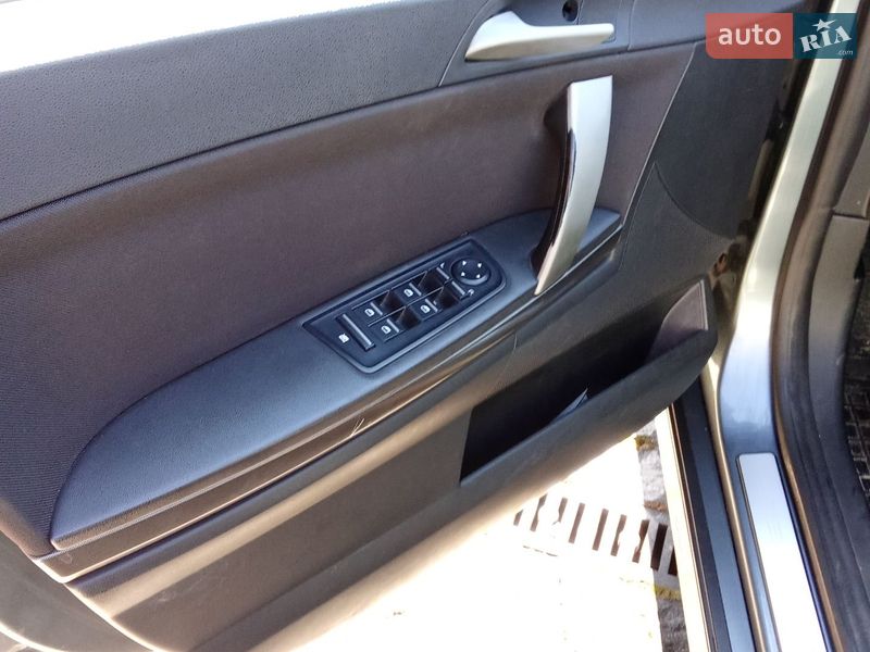 Седан MG 6 2012 в Виннице фото 12 Седан MG 6 2012 в Виннице