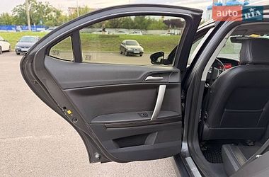 Седан MG 6 2013 в Кривом Роге