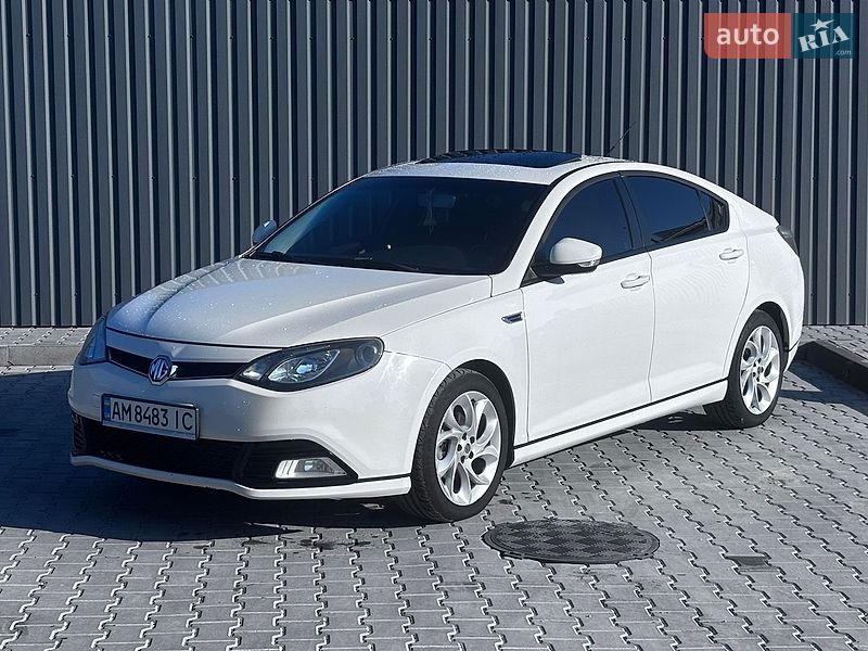 MG 6 2013