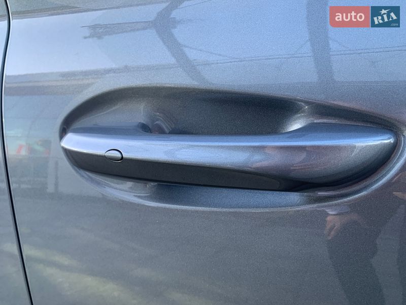 Внедорожник / Кроссовер MG EHS 2025 в Киеве