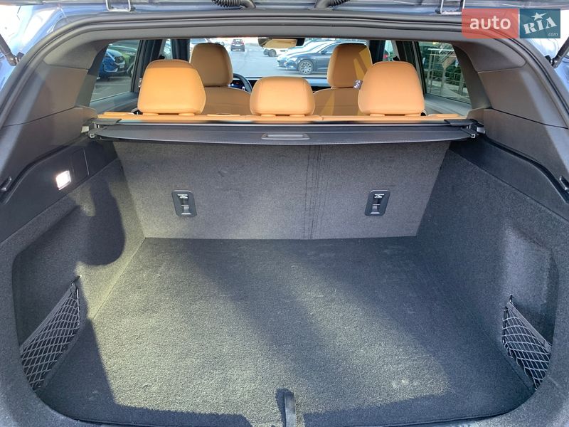 Внедорожник / Кроссовер MG EHS 2025 в Киеве