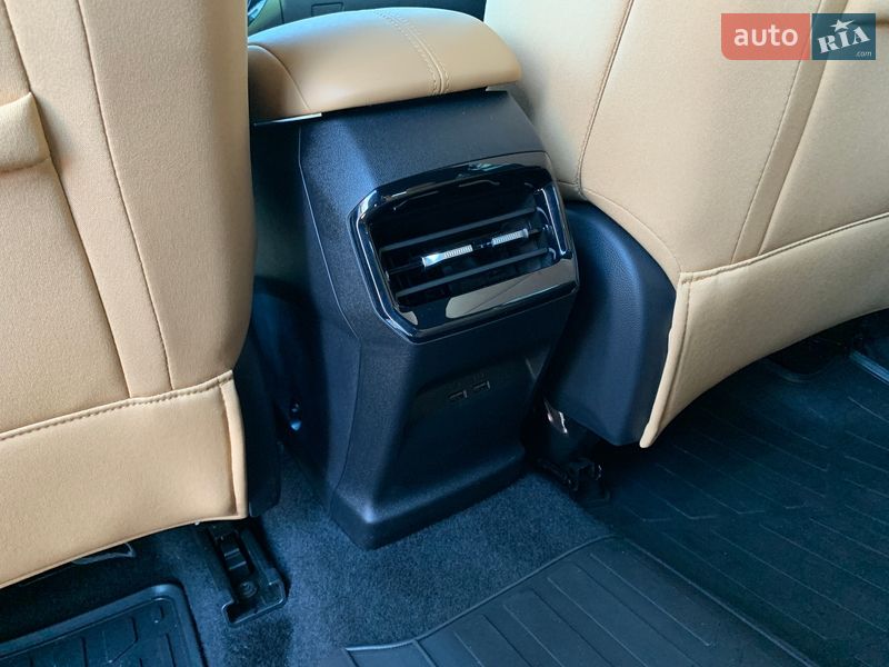 Внедорожник / Кроссовер MG EHS 2025 в Киеве