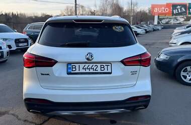 Позашляховик / Кросовер MG HS 2021 в 
