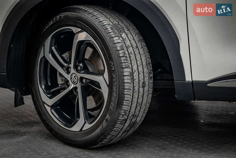 Внедорожник / Кроссовер MG HS 2023 в Киеве фото 24 Внедорожник / Кроссовер MG HS 2023 в Киеве