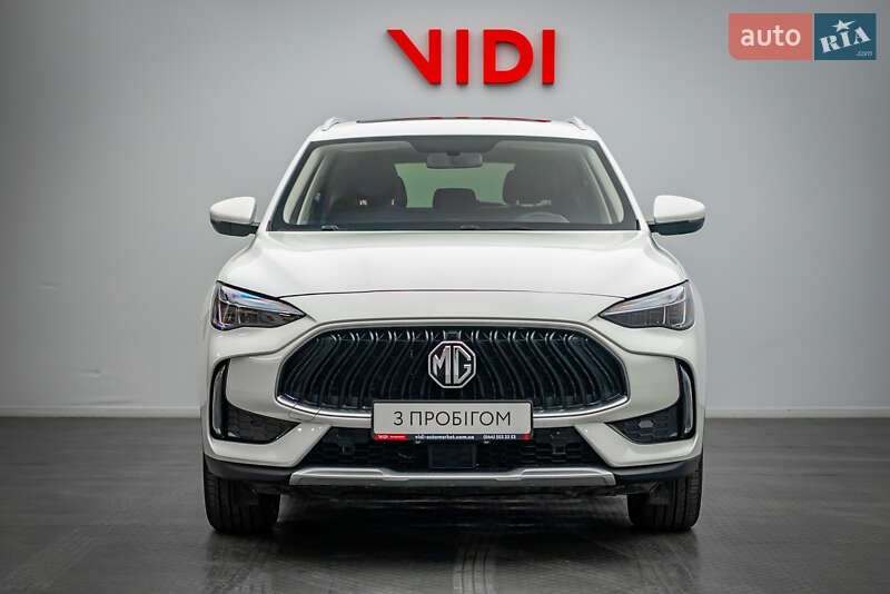 Внедорожник / Кроссовер MG HS 2023 в Киеве фото 3 Внедорожник / Кроссовер MG HS 2023 в Киеве