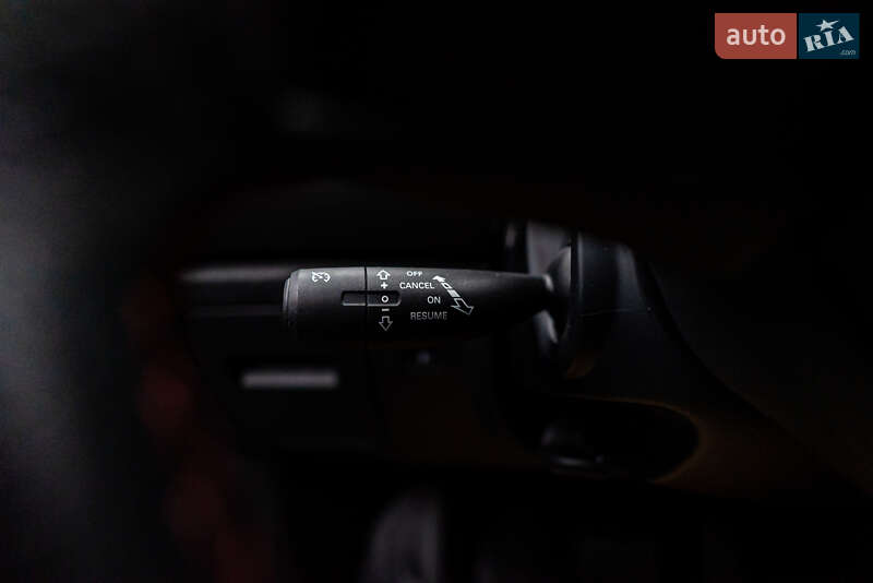 Внедорожник / Кроссовер MG HS 2023 в Киеве фото 22 Внедорожник / Кроссовер MG HS 2023 в Киеве