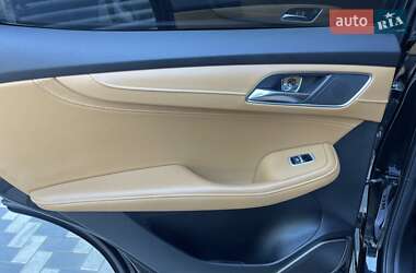 Внедорожник / Кроссовер MG HS 2023 в 