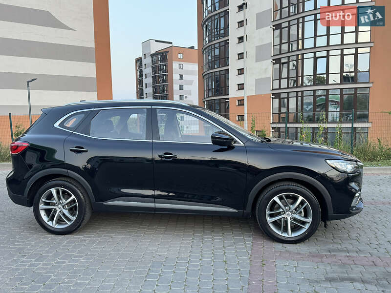 Внедорожник / Кроссовер MG HS 2022 в Ивано-Франковске фото 3 Внедорожник / Кроссовер MG HS 2022 в Ивано-Франковске